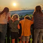 Bergchalet Mit Pool Und Sauna, Ganz Nah Am Bikepark Weitnau, Direkt Am Skilift *