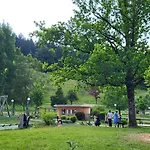 Bergchalet Mit Pool Und Sauna, Ganz Nah Am Bikepark Weitnau, Direkt Am Skilift Appartement