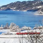 Bergchalet Mit Pool Und Sauna, Ganz Nah Am Bikepark Weitnau, Direkt Am Skilift Missen-Wilhams