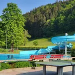 Bergchalet Mit Pool Und Sauna, Ganz Nah Am Bikepark Weitnau, Direkt Am Skilift * Missen-Wilhams