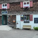 Bergchalet Mit Pool Und Sauna, Ganz Nah Am Bikepark Weitnau, Direkt Am Skilift