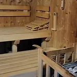 Appartement Bergchalet Mit Pool Und Sauna, Ganz Nah Am Bikepark Weitnau, Direkt Am Skilift *