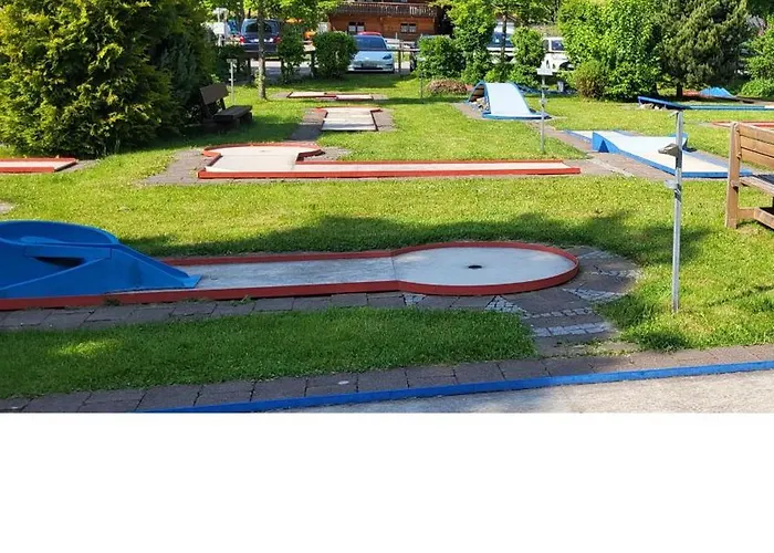 Bergchalet Mit Pool Und Sauna Apartment *