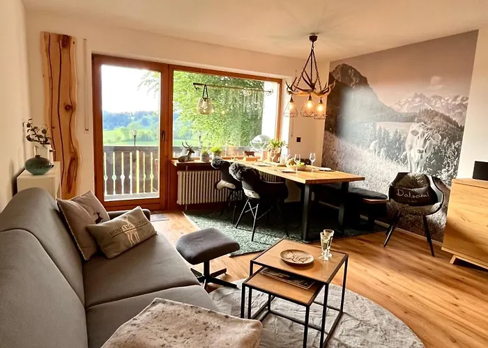 Apartment Bergchalet Mit Pool Und Sauna *