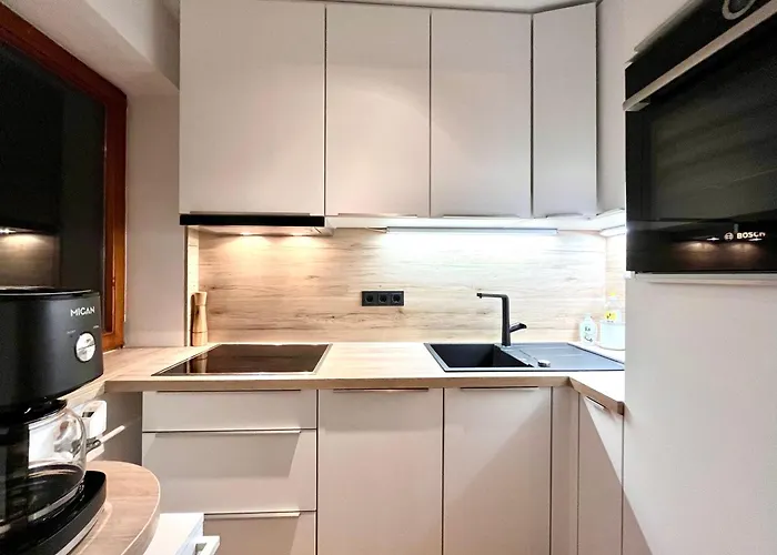 Apartment Bergchalet Mit Pool Und Sauna