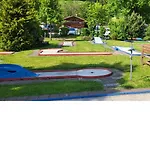 Bergchalet Mit Pool Und Sauna, Ganz Nah Am Bikepark Weitnau, Direkt Am Skilift Апартаменты *