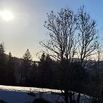 Bergchalet Mit Pool Und Sauna, Ganz Nah Am Bikepark Weitnau, Direkt Am Skilift Appartement *