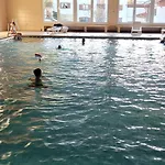 Appartement Bergchalet Mit Pool Und Sauna, Ganz Nah Am Bikepark Weitnau, Direkt Am Skilift *