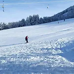 Bergchalet Mit Pool Und Sauna, Ganz Nah Am Bikepark Weitnau, Direkt Am Skilift
