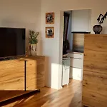 Bergchalet Mit Pool Und Sauna, Ganz Nah Am Bikepark Weitnau, Direkt Am Skilift Appartement