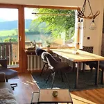 Bergchalet Mit Pool Und Sauna, Ganz Nah Am Bikepark Weitnau, Direkt Am Skilift Appartement Missen-Wilhams