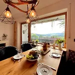 Appartement Bergchalet Mit Pool Und Sauna, Ganz Nah Am Bikepark Weitnau, Direkt Am Skilift Missen-Wilhams