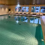 Appartement Bergchalet Mit Pool Und Sauna, Ganz Nah Am Bikepark Weitnau, Direkt Am Skilift