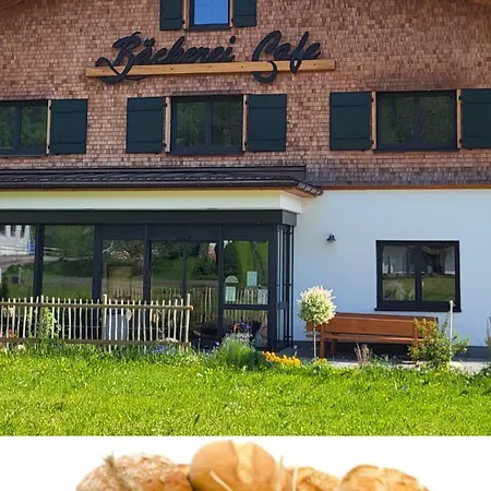 Bergchalet Mit Pool Und Sauna * Missen-Wilhams