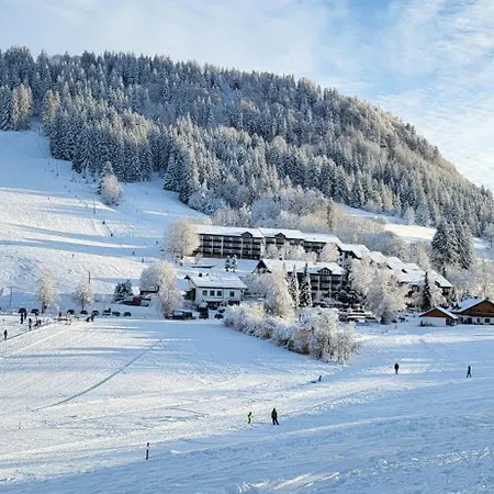 Bergchalet Mit Pool Und Sauna, Ganz Nah Am Bikepark Weitnau, Direkt Am Skilift * Missen-Wilhams