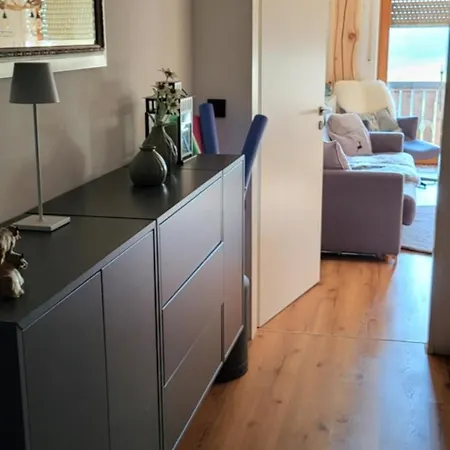 Bergchalet Mit Pool Und Sauna Apartment Missen-Wilhams