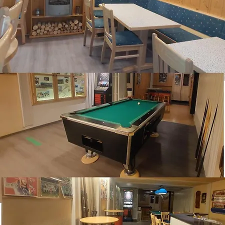Apartment Bergchalet Mit Pool Und Sauna Missen-Wilhams