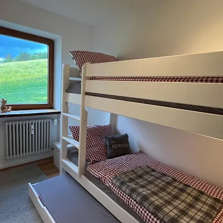Apartment Bergchalet Mit Pool Und Sauna *