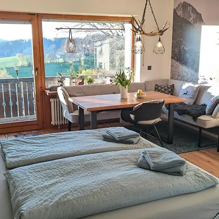 Bergchalet Mit Pool Und Sauna, Ganz Nah Am Bikepark Weitnau, Direkt Am Skilift *