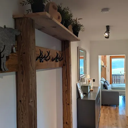 Bergchalet Mit Pool Und Sauna, Ganz Nah Am Bikepark Weitnau, Direkt Am Skilift Appartement Missen-Wilhams