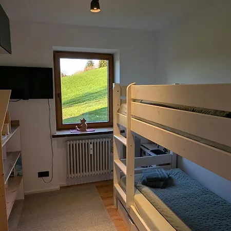 Bergchalet Mit Pool Und Sauna, Ganz Nah Am Bikepark Weitnau, Direkt Am Skilift *
