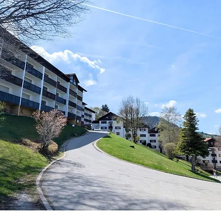 Διαμέρισμα Bergchalet Mit Pool Und Sauna, Ganz Nah Am Bikepark Weitnau, Direkt Am Skilift Missen-Wilhams