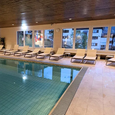 アパート Bergchalet Mit Pool Und Sauna, Ganz Nah Am Bikepark Weitnau, Direkt Am Skilift
