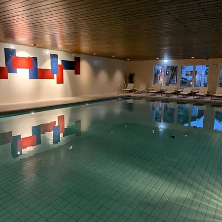 Bergchalet Mit Pool Und Sauna, Ganz Nah Am Bikepark Weitnau, Direkt Am Skilift Missen-Wilhams