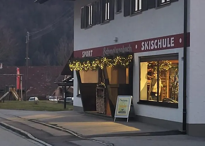 アパート Bergchalet Mit Pool Und Sauna ミッセン・ヴィルハムス